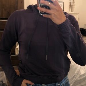 Lulu lemon hoodie